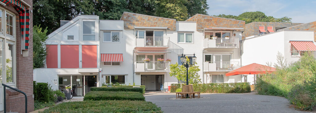 Kom je werken bij ons fijne woonzorgcentrum?